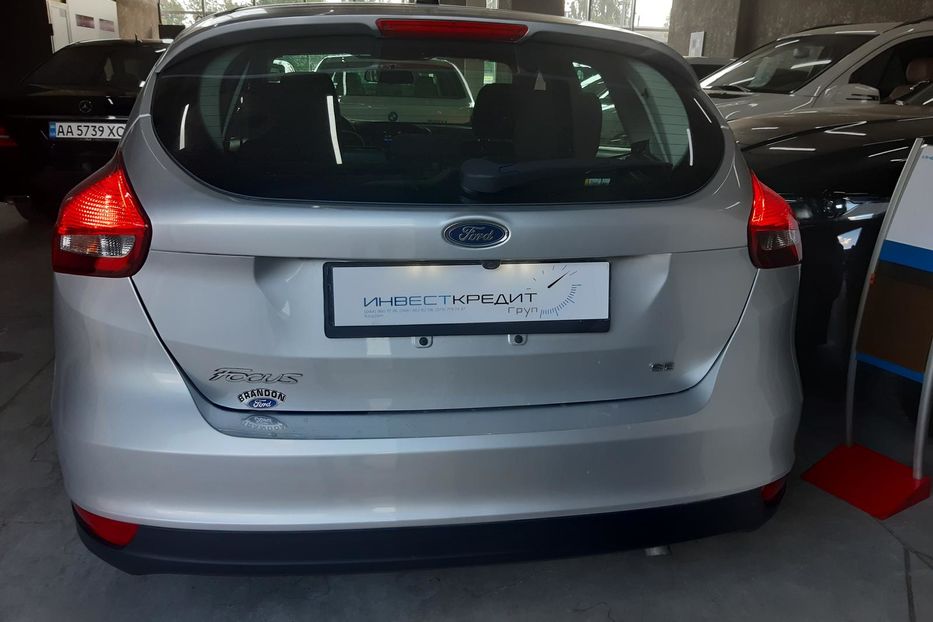 Продам Ford Focus 2018 года в Киеве