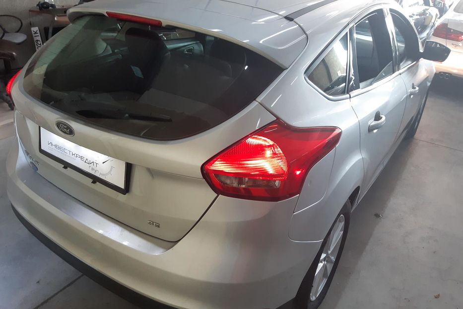 Продам Ford Focus 2018 года в Киеве