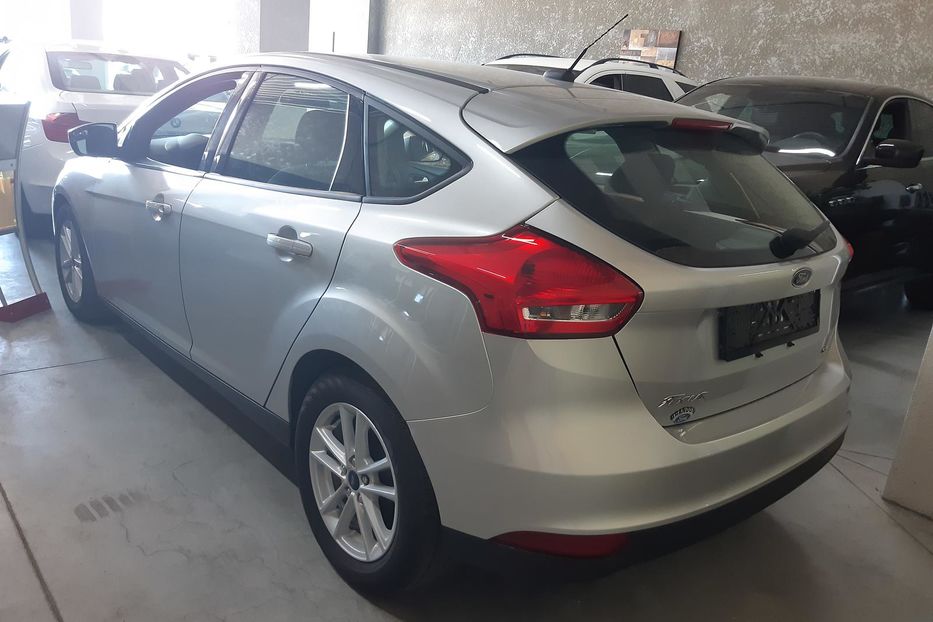 Продам Ford Focus 2018 года в Киеве