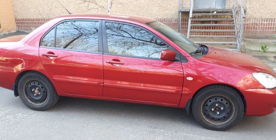 Продам Mitsubishi Lancer 2008 года в Николаеве