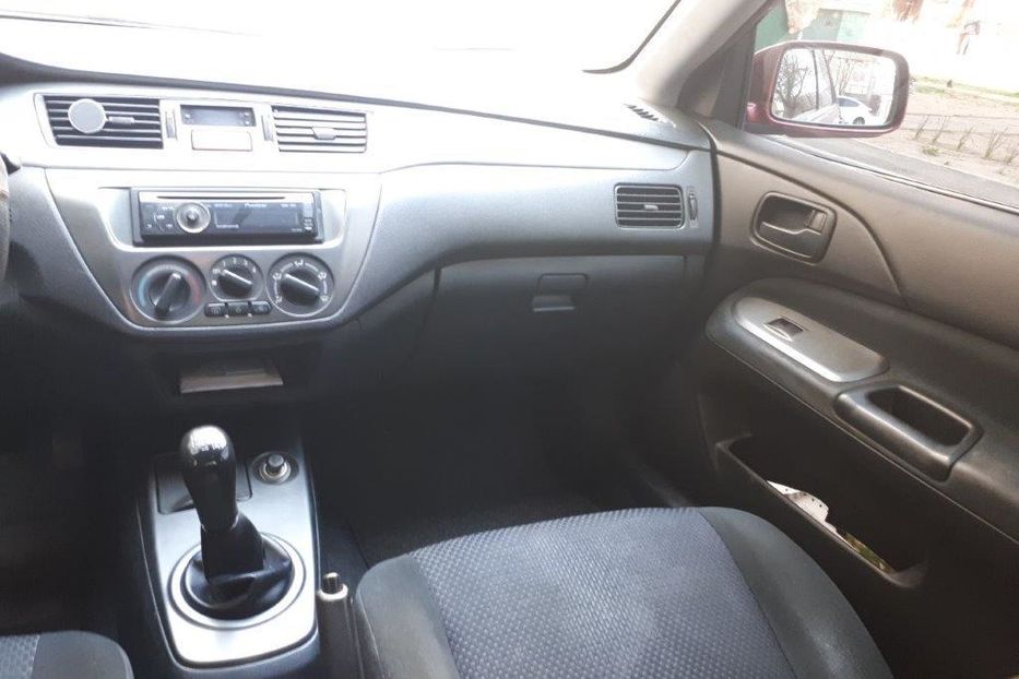 Продам Mitsubishi Lancer 2008 года в Николаеве