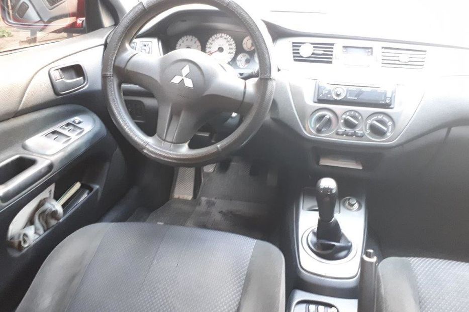 Продам Mitsubishi Lancer 2008 года в Николаеве