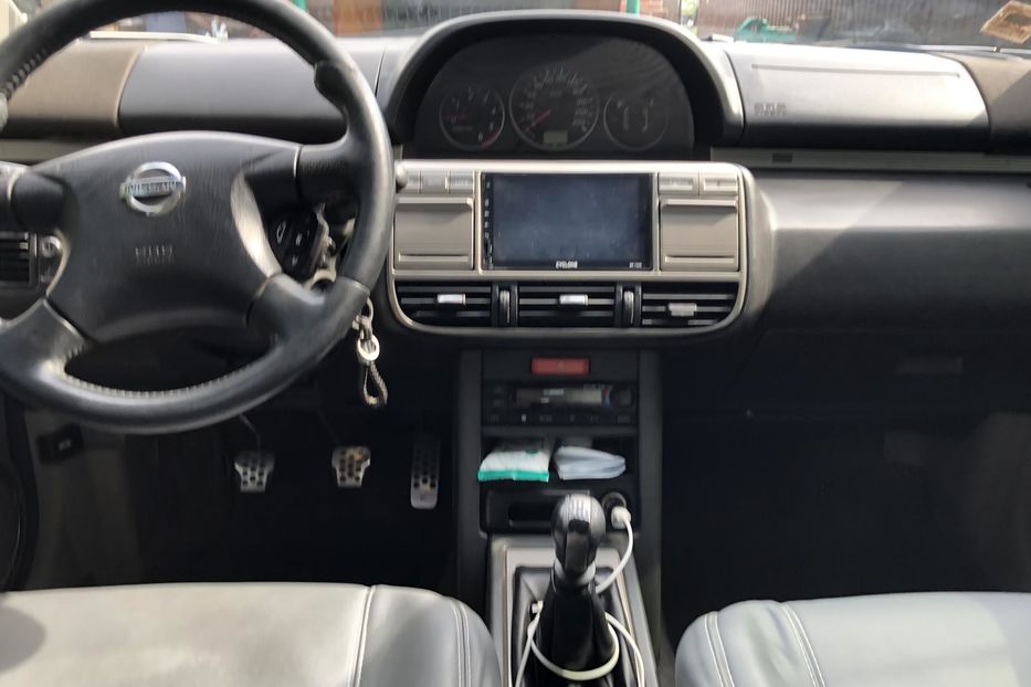 Продам Nissan X-Trail T30 2002 года в Одессе