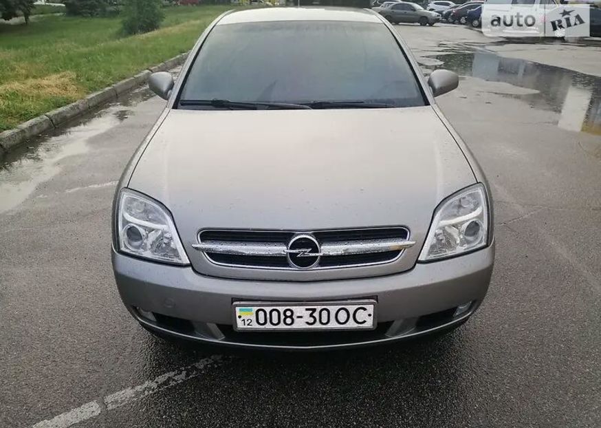 Продам Opel Vectra C 2003 года в Кропивницком