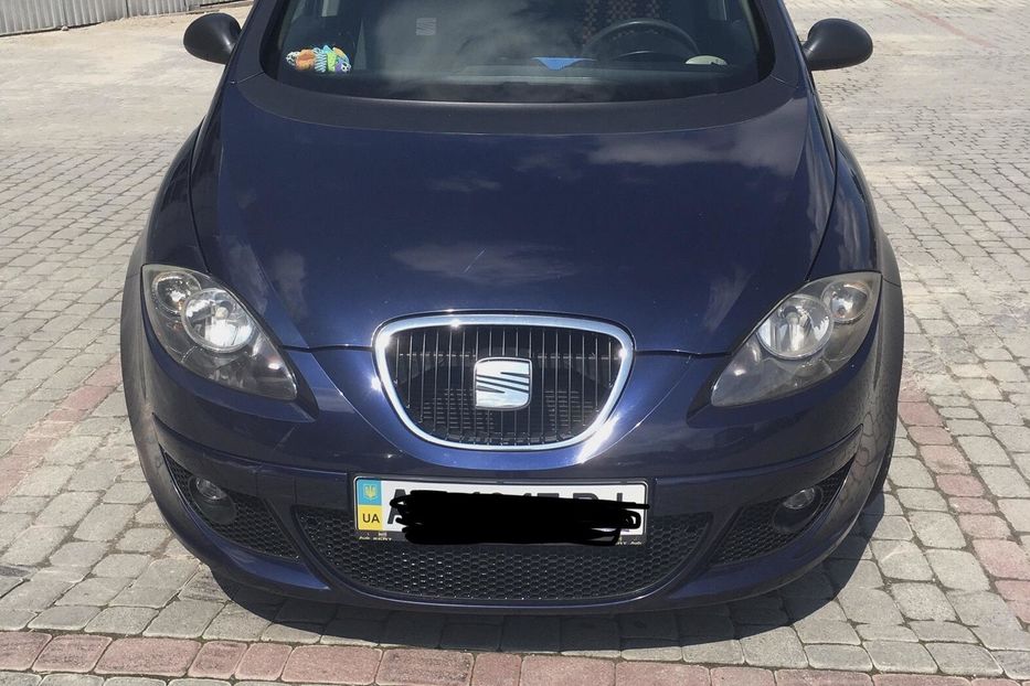 Продам Seat Toledo 2008 года в Ивано-Франковске