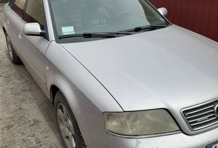 Продам Audi A6 C5 1999 года в Киеве