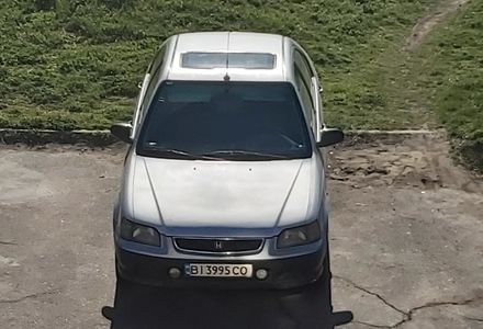 Продам Honda Civic 1995 года в Киеве