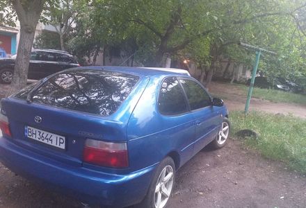 Продам Toyota Corolla 1996 года в Одессе