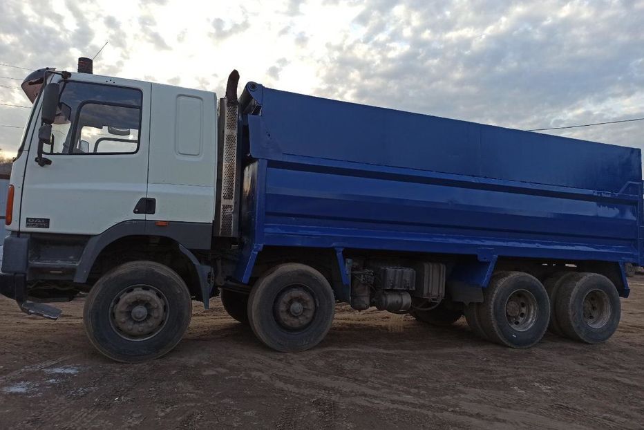 Продам Daf CF 85 2001 года в Харькове