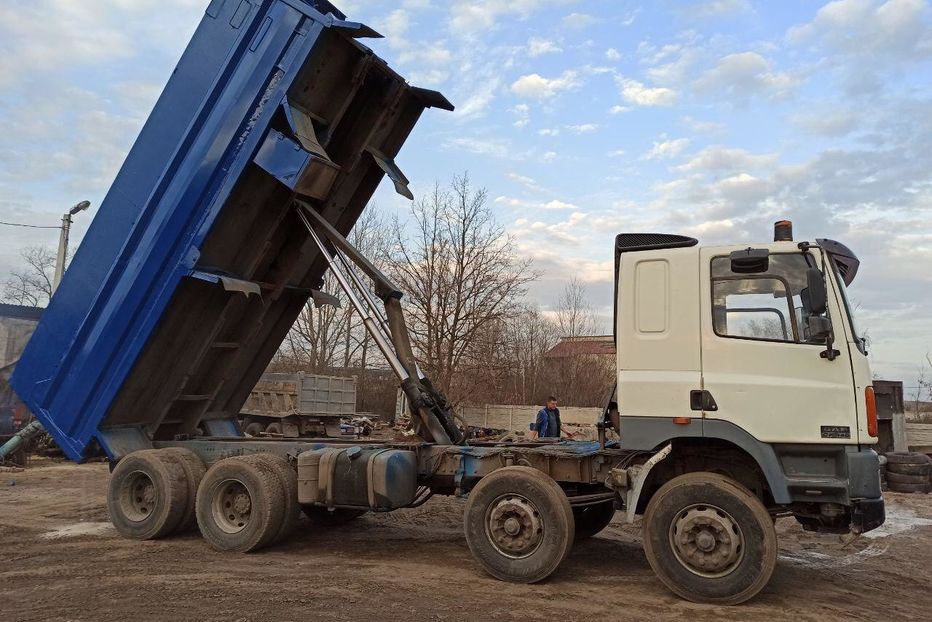 Продам Daf CF 85 2001 года в Харькове