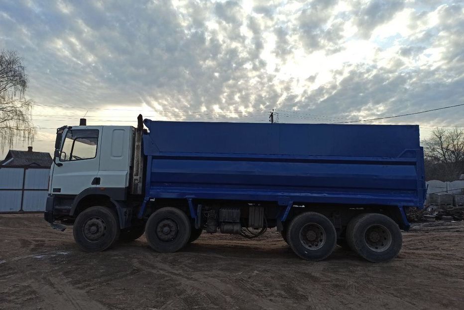 Продам Daf CF 85 2001 года в Харькове