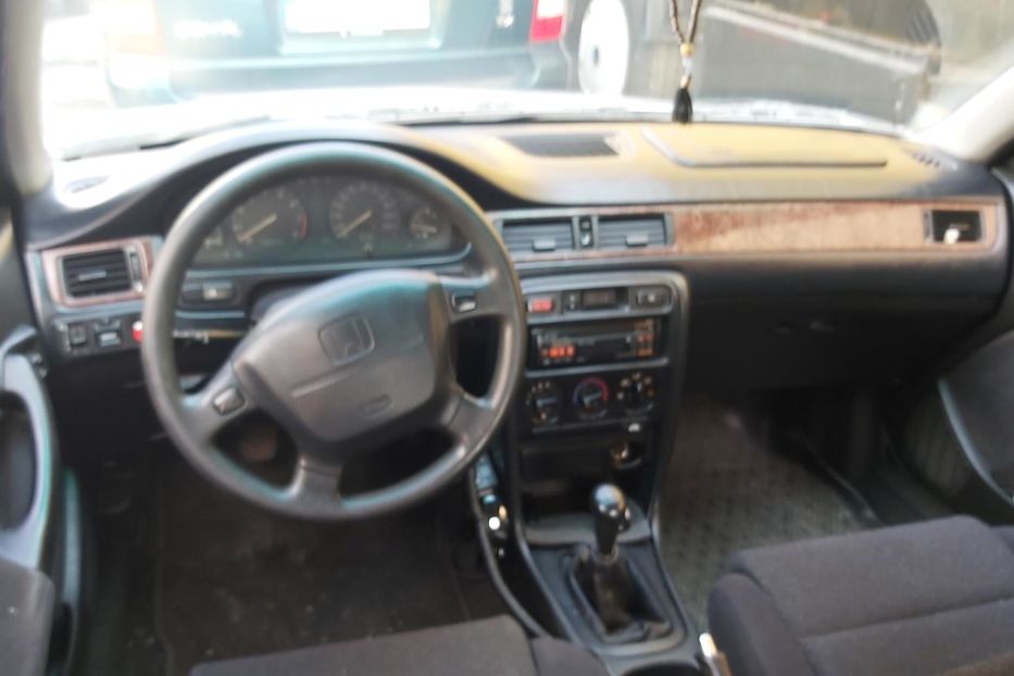 Продам Honda Civic 1995 года в Киеве