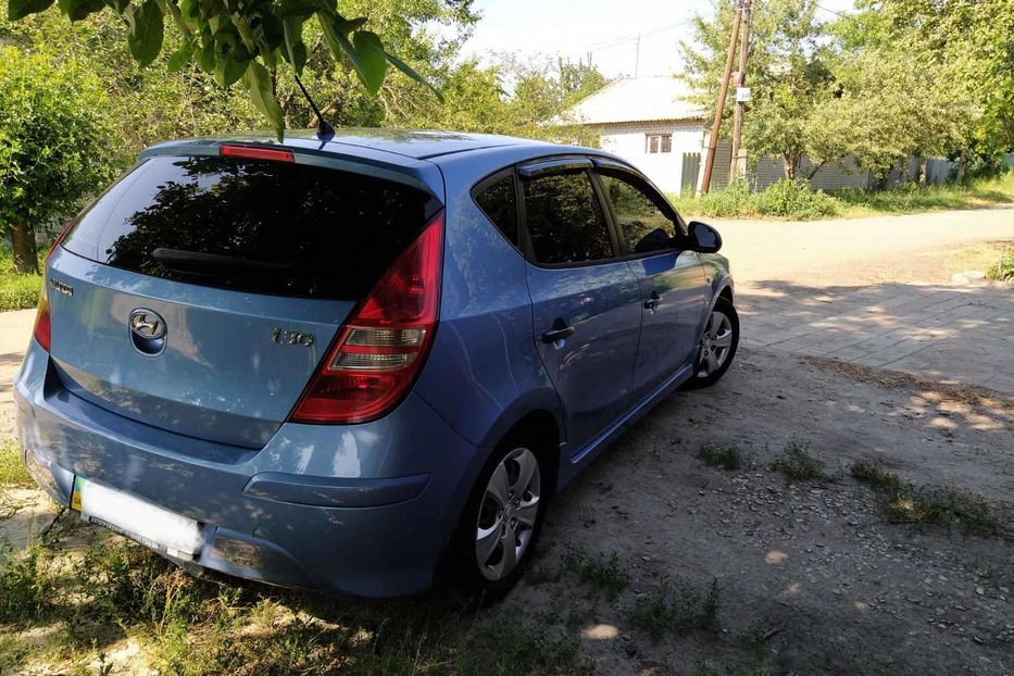 Продам Hyundai i30  2010 года в Харькове