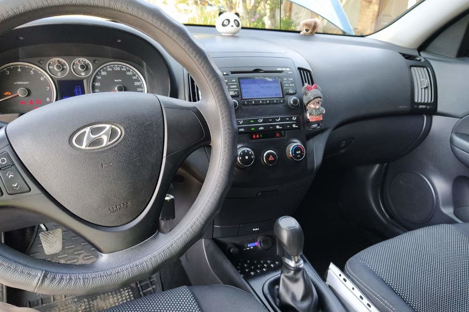 Продам Hyundai i30  2010 года в Харькове