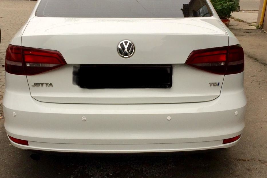 Продам Volkswagen Jetta 2016 года в Херсоне