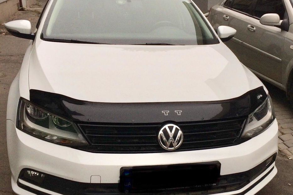 Продам Volkswagen Jetta 2016 года в Херсоне