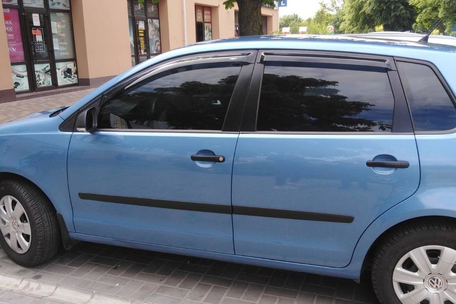 Продам Volkswagen Polo 2008 года в Херсоне