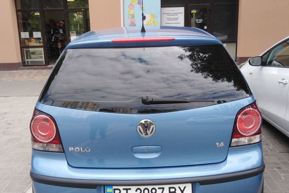 Продам Volkswagen Polo 2008 года в Херсоне