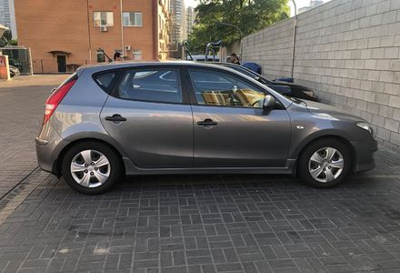 Продам Hyundai i30  2011 года в Киеве