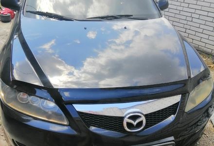 Продам Mazda 6 2007 года в Запорожье