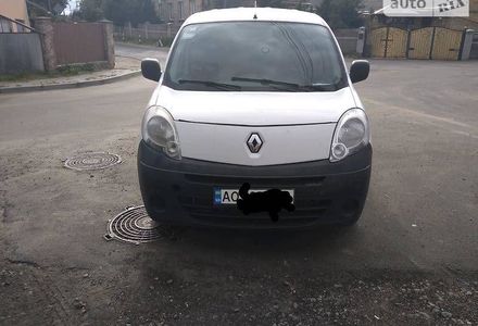 Продам Renault Kangoo груз. 2009 года в г. Вишневое, Киевская область