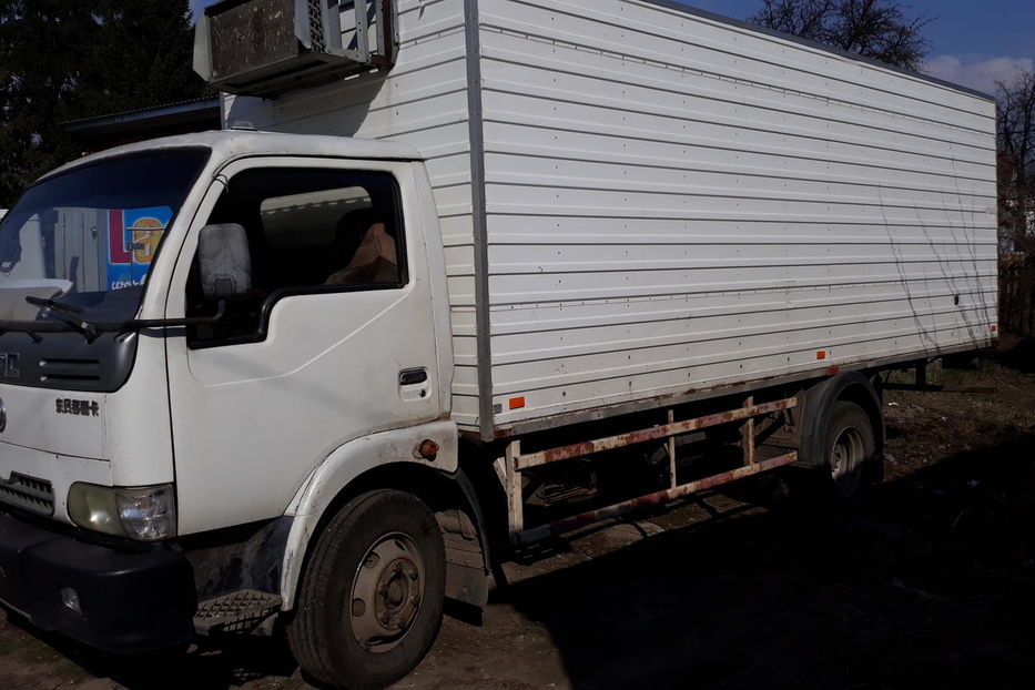 Продам Dongfeng 1032 2011 года в Сумах