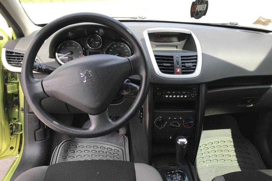 Продам Peugeot 207 2007 года в Днепре