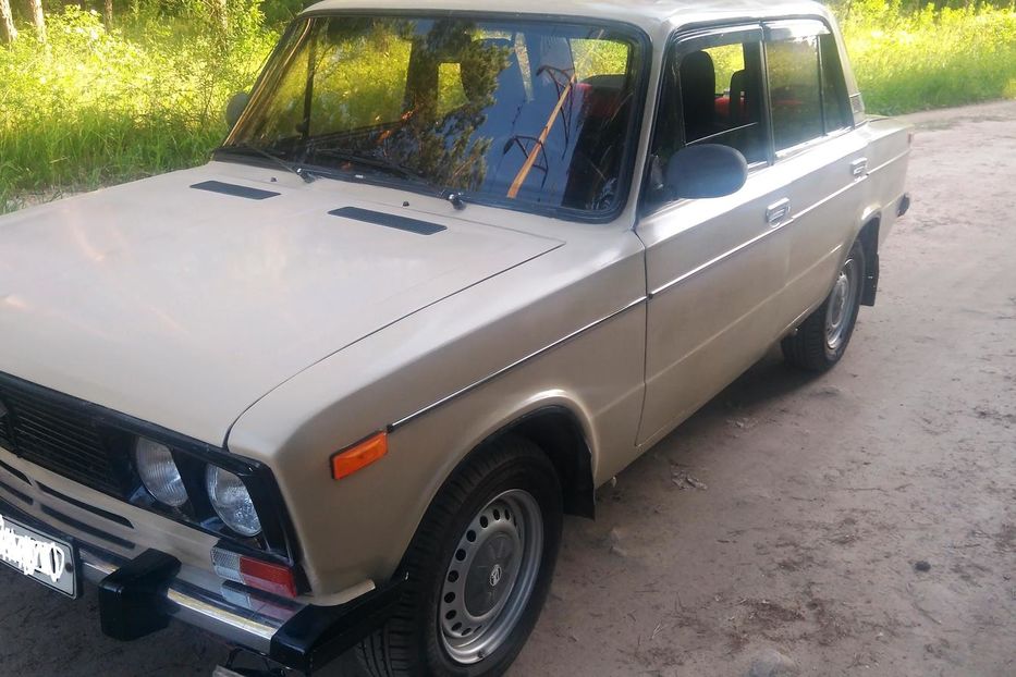 Продам ВАЗ 2106 1988 года в г. Рубежное, Луганская область