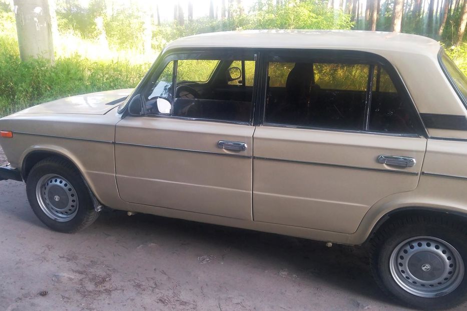 Продам ВАЗ 2106 1988 года в г. Рубежное, Луганская область