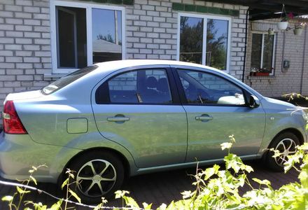 Продам Chevrolet Aveo LT 2009 года в г. Старое, Киевская область