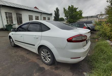 Продам Ford Mondeo Седан 2012 года в Киеве