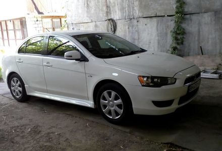 Продам Mitsubishi Lancer 2015 года в Одессе