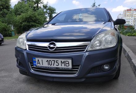 Продам Opel Astra H 2007 года в г. Белая Церковь, Киевская область
