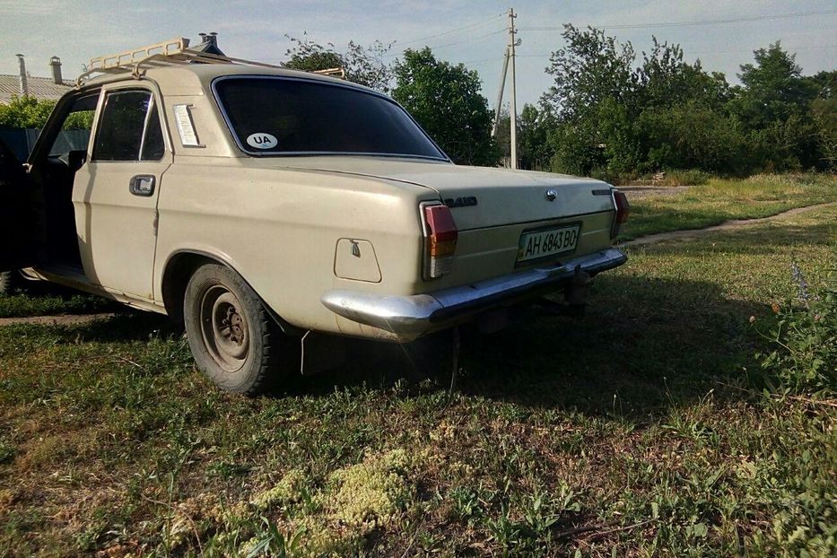 Продам ГАЗ 2410 1986 года в г. Краматорск, Донецкая область