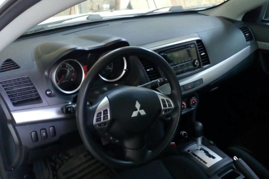 Продам Mitsubishi Lancer 2015 года в Одессе