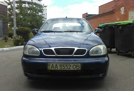 Продам Daewoo Sens 2004 года в Киеве