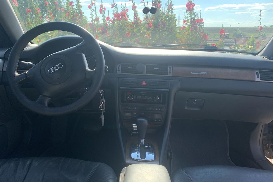 Продам Audi A6 Quattro  1998 года в Одессе