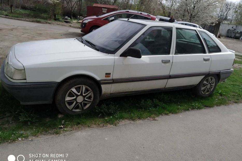 Продам Renault 21 1990 года в Виннице