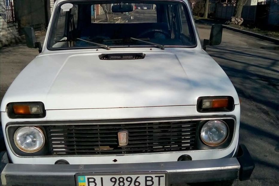 Продам ВАЗ 2121 1982 года в г. Кременчуг, Полтавская область