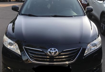 Продам Toyota Camry 2007 года в Одессе