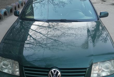 Продам Volkswagen Bora 2000 года в Днепре