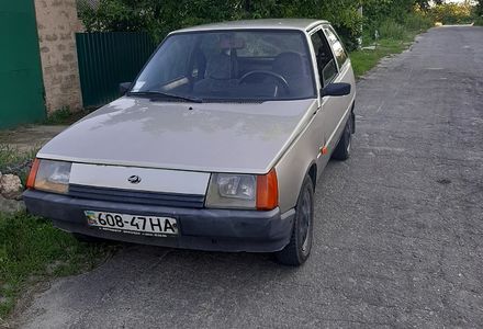 Продам ЗАЗ 1102 Таврия 1992 года в Запорожье