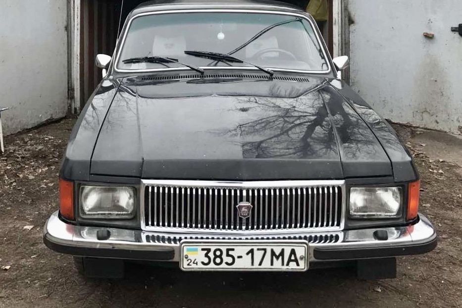 Продам ГАЗ 3102 1990 года в Черкассах