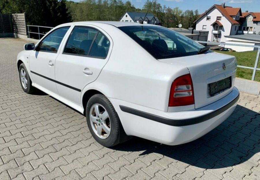 Продам Skoda Octavia 2004 года в г. Иршава, Закарпатская область