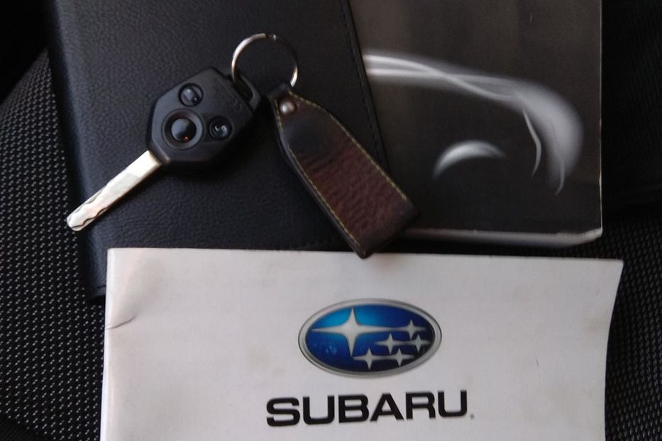 Продам Subaru Outback 2010 года в Тернополе