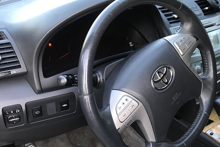 Продам Toyota Camry 2007 года в Одессе