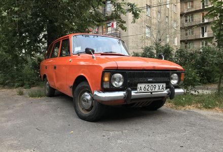 Продам ИЖ 2125 1983 года в Харькове