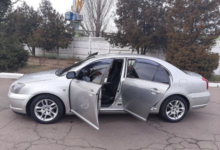 Продам Toyota Avensis 2005 года в г. Измаил, Одесская область