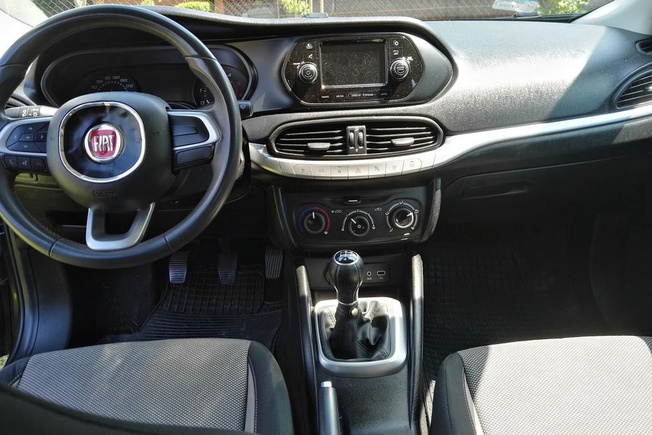 Продам Fiat Tipo 2016 года в г. Краковец, Львовская область