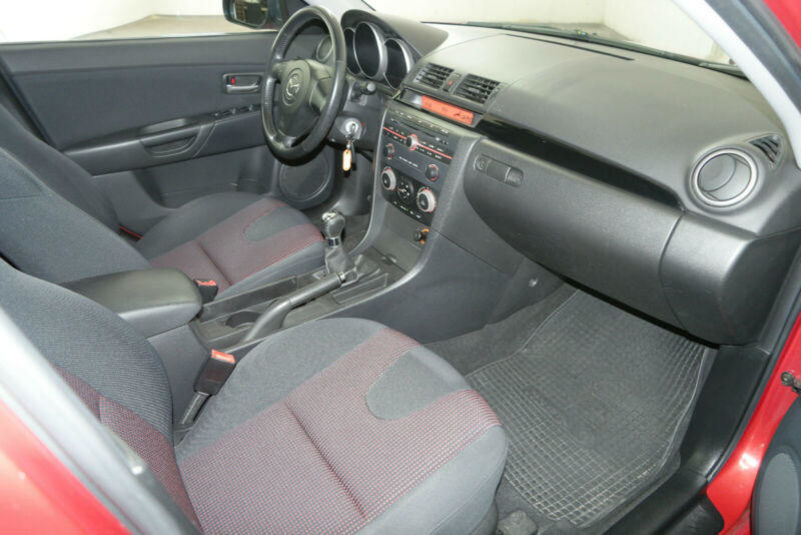 Продам Mazda 3 2006 года в г. Иршава, Закарпатская область